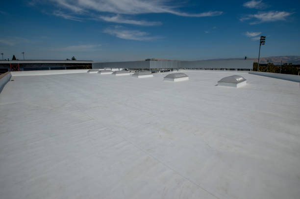 Best Rubber Roofing (EPDM, TPO)  in Granbury, TX