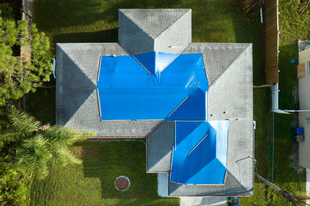 Reliable Granbury, TX Roofing Service Solutions
