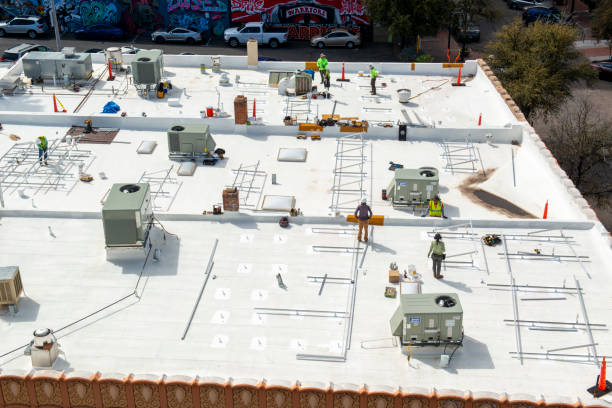 Best Roof Coating and Sealing  in Granbury, TX