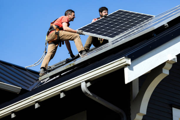 Best Cold Roofs  in Granbury, TX