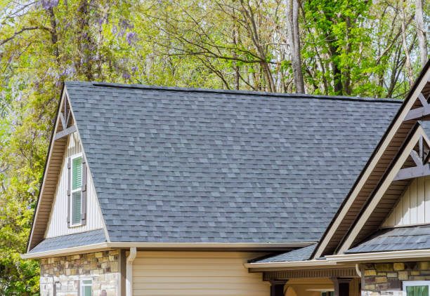 Asphalt Shingles Roofing in Granbury, TX