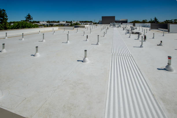 Best Commercial Roofing Services  in Granbury, TX